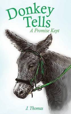Donkey Tells