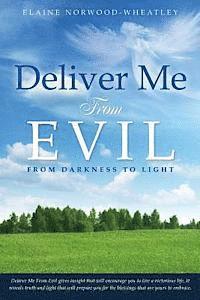 Deliver Me From Evil 1