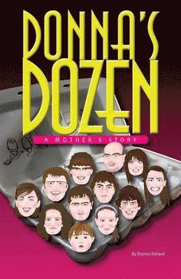 Donna's Dozen 1