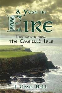 bokomslag Year in Eire