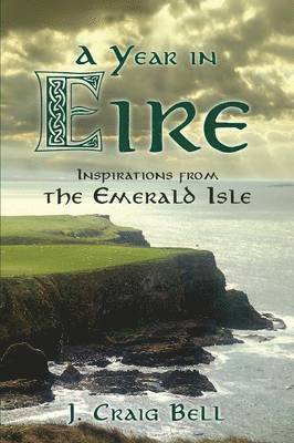 bokomslag Year in Eire