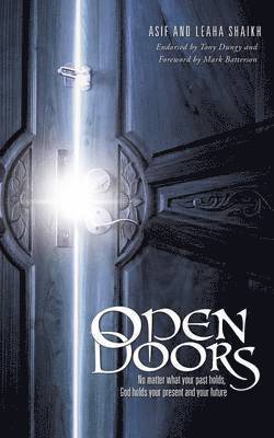 Open Doors 1