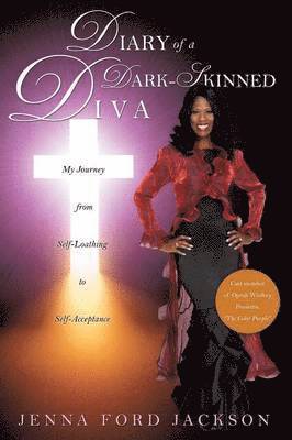 Diary of a Dark-Skinned Diva 1