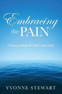 Embracing the Pain 1