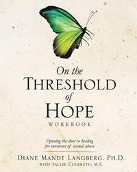 bokomslag On the Threshold of Hope Workbook