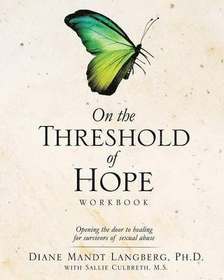 On the Threshold of Hope Workbook 1