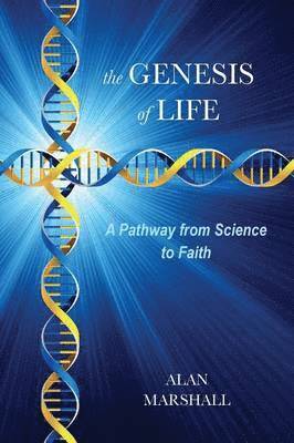 Alan Marshall, Dr Marshall, Alan - Genesis of Life, Häftad