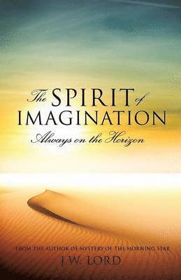 The Spirit of Imagination 1