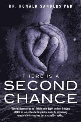 There Is a Second Chance 1