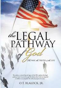 bokomslag The Legal Pathway of God