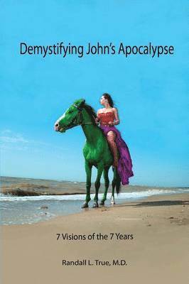 bokomslag Demystifying John's Apocalypse