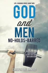 bokomslag God and Men