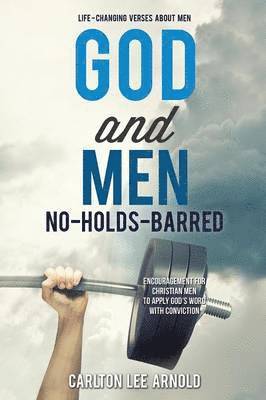 bokomslag God and Men