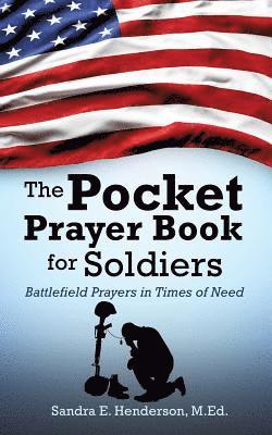 Pocket Prayer Book for Soldiers 1