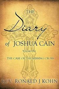 bokomslag Diary of Joshua Cain