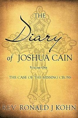 bokomslag Diary of Joshua Cain