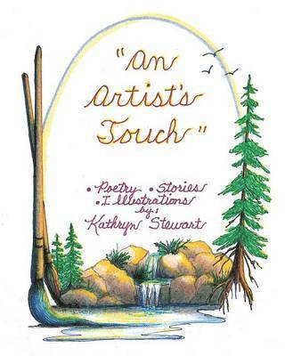 Kathryn Stewart - Artist's Touch, Häftad