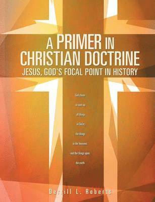 bokomslag A Primer in Christian Doctrine