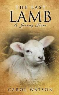 bokomslag The Last Lamb