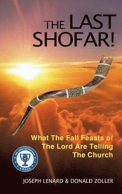 Joseph Lenard, Donald Zoller - Last Shofar!, Inbunden