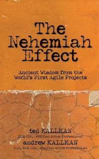 bokomslag The Nehemiah Effect