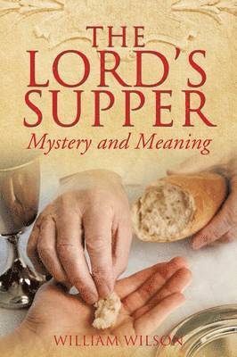 The Lord's Supper 1