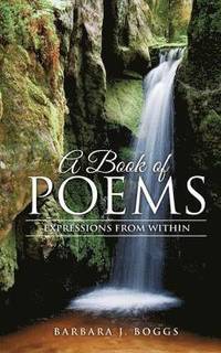 bokomslag Book of Poems