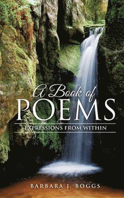 bokomslag Book of Poems