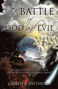bokomslag Battle of God and Evil