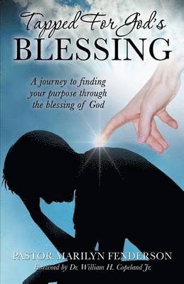 Tapped for God's Blessing 1