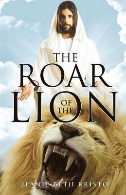 bokomslag The Roar of the Lion