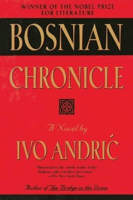 Bosnian Chronicle 1