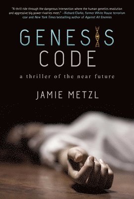 Genesis Code 1