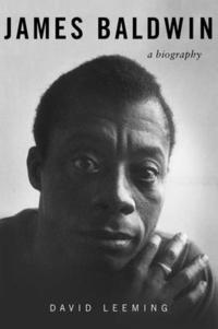 bokomslag James Baldwin