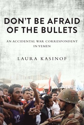 Don't Be Afraid of the Bullets 1