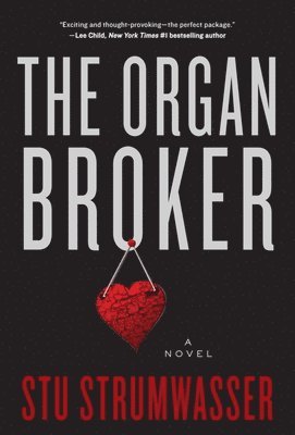 The Organ Broker 1