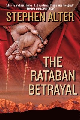 The Rataban Betrayal 1