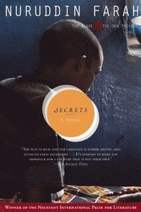 bokomslag Secrets