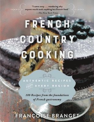 French Country Cooking 1