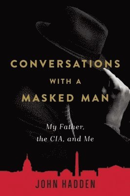 Conversations with a Masked Man 1