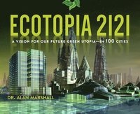 bokomslag Ecotopia 2121