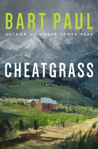 bokomslag Cheatgrass: Volume 2