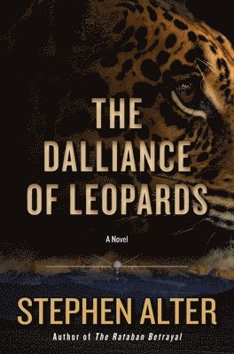 The Dalliance of Leopards 1