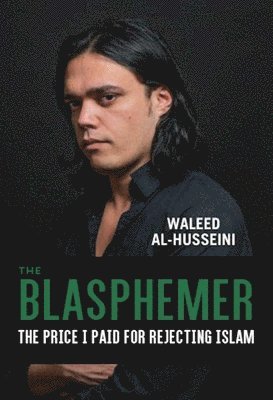 The Blasphemer 1