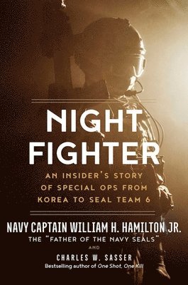 Night Fighter 1