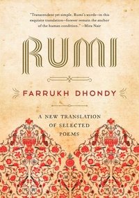 bokomslag Rumi