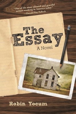 The Essay 1