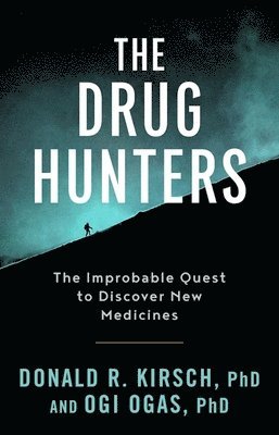 The Drug Hunters 1