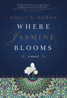 Where Jasmine Blooms 1