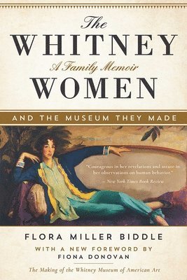 Whitney Women and the Museum They Made 1